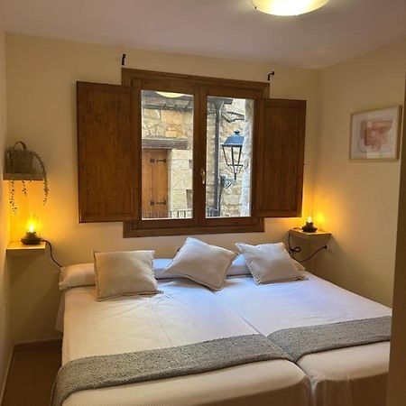 Apartamento La Fonteta La Fresneda Dış mekan fotoğraf
