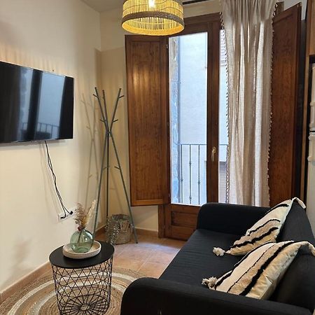 Apartamento La Fonteta La Fresneda Dış mekan fotoğraf