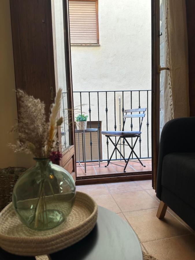 Apartamento La Fonteta La Fresneda Dış mekan fotoğraf