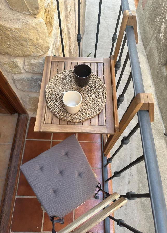 Apartamento La Fonteta La Fresneda Dış mekan fotoğraf