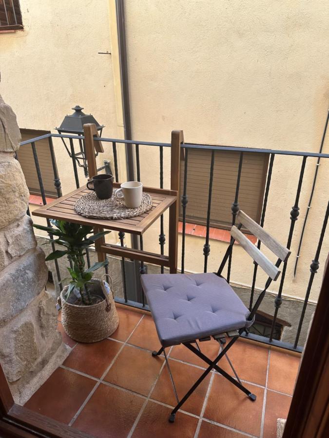 Apartamento La Fonteta La Fresneda Dış mekan fotoğraf